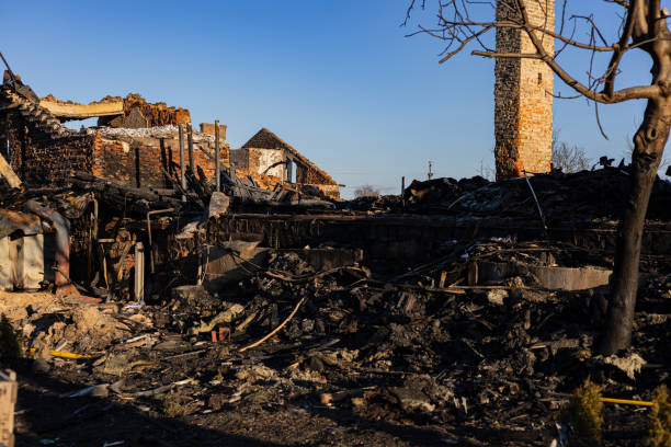 24/7 Emergency Smoke Damage Removal experts in Deer Park, OH