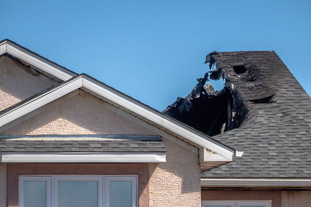 Licensed Smoke Damage Removal service in Deer Park, OH - Fire Damage Laser Cleaning